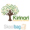 Kirinari Community School, Skoolbag App for parent and student community