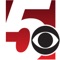 The WDTV Weather App includes:
