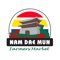 Icon Nam Dae Mun Farmers Market
