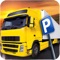 Extreme Truck Parking: Driving Simulation Pro Game