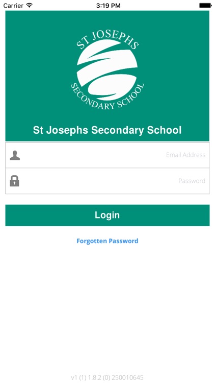 St Josephs Secondary School (PE3 7PR)