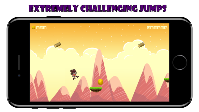 Jump & Hang(圖3)-速報App