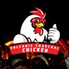 Volcanic Charcoal Chicken