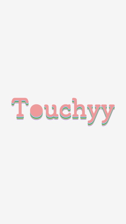 touchyy : easy and addictive free puzzle game