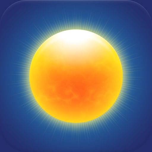 Today Weather Icon