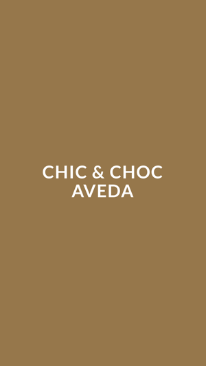 Chic & Choc Aveda