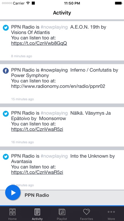 PPN Radio