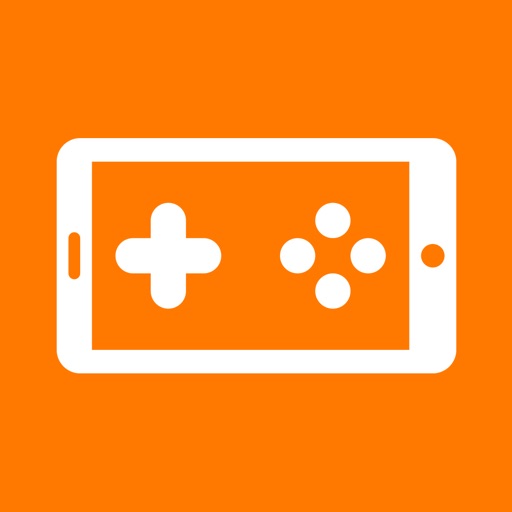 Manette TV d'Orange iOS App