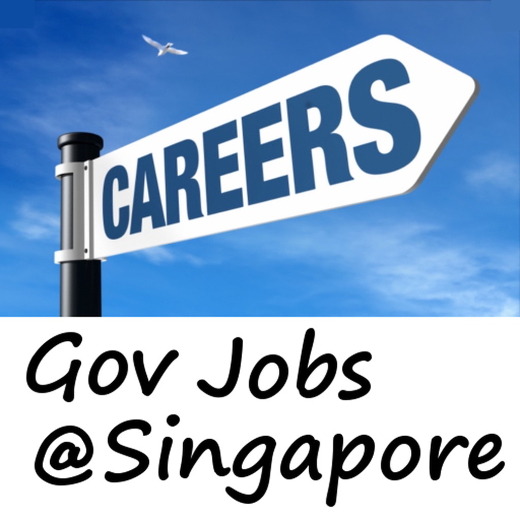 Get Singapore Gov Job for iOS, iPhone, iPad Aso Report