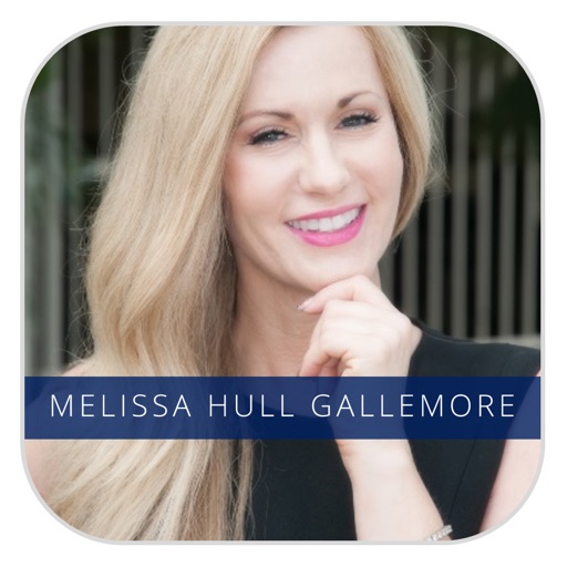 Melissa Hull Gallemore Icon