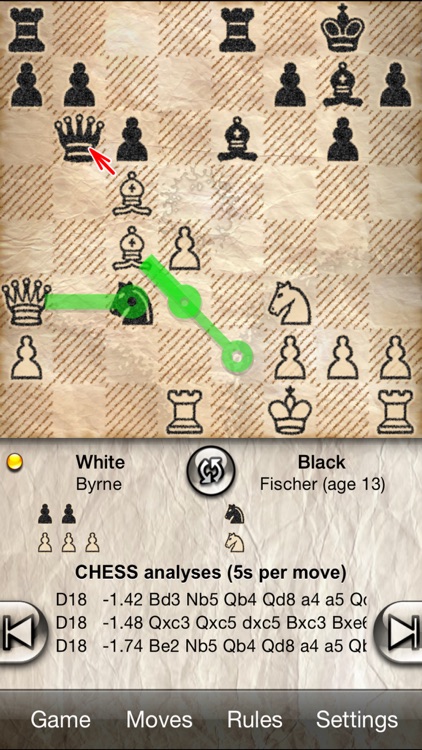 Free Chess App screenshot-3