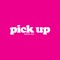 Magazine "Pick up" for men about girls, sports, and health