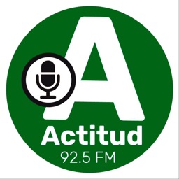 Actitud 92.5 FM