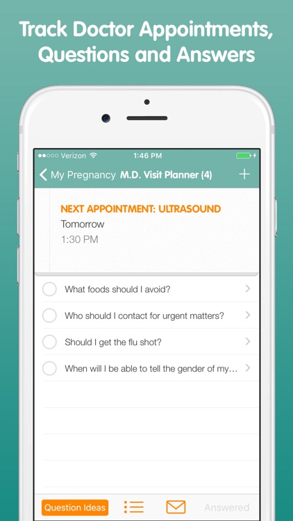 Sprout Pregnancy + screenshot-3