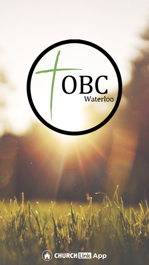 Open Bible Church Waterloo(圖1)-速報App