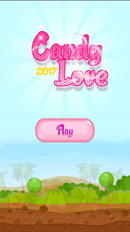 Candy love 2017