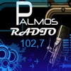 PALMOS  RADIO 102.7