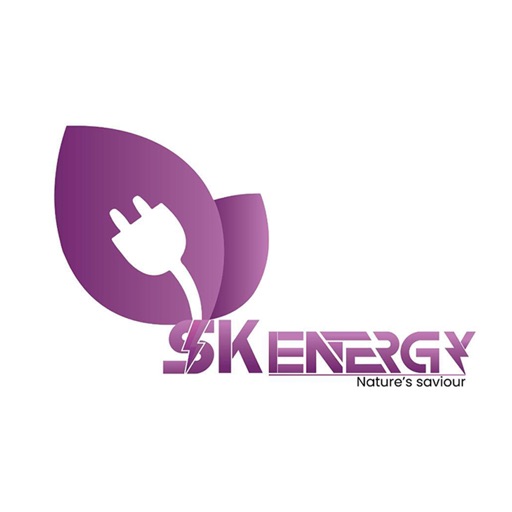 SK - The EV Charging App