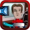 Shave Me Express Game: for Spiderman