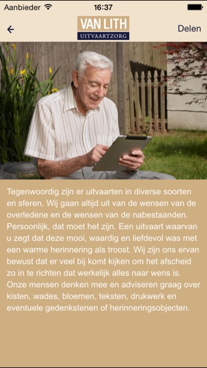 Uitvaartverzorging Van Lith(圖4)-速報App