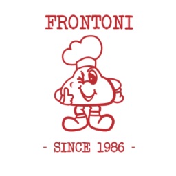 Frontoni Ristorantino 1986