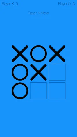 Game screenshot Tic Tac Toe Play Time apk