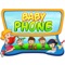 Educational music baby Phone rhymes games