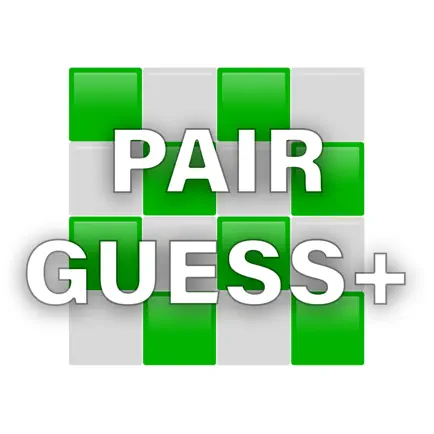 Pairguess+ Cheats