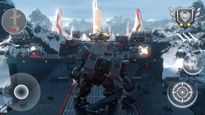 Evolution 2: Battle for Utopia screenshot 4