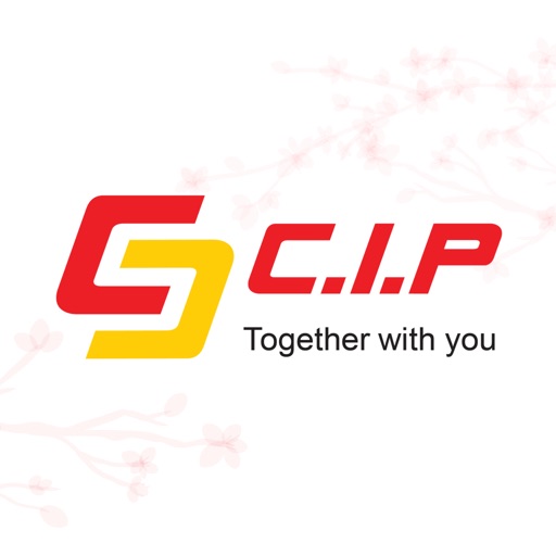C.I.P Japanese icon