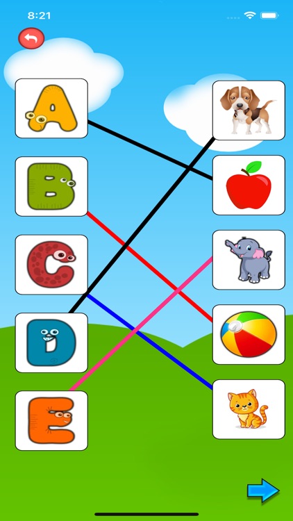 Math Game - Brain Trainer screenshot-6