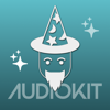 AudioKit Pro - Jam with Jordan アートワーク