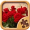 Roses Puzzle Games - Photo Picture Jigsaw Puzzles