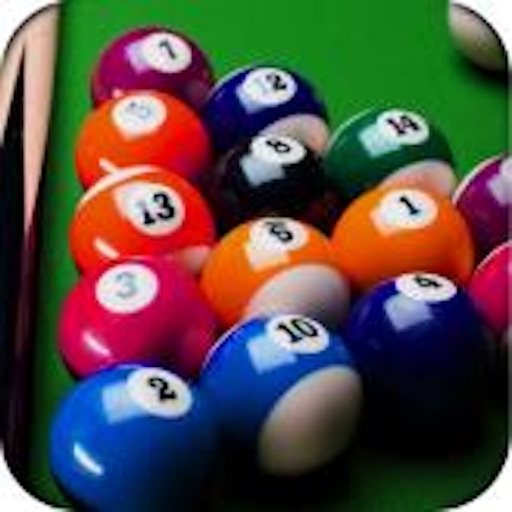 Pool Sturdy Club: 8 Ball Portotypal Billiards