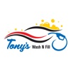 Tony's Wash-n-Fill
