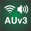 Wireless Audio AUv3