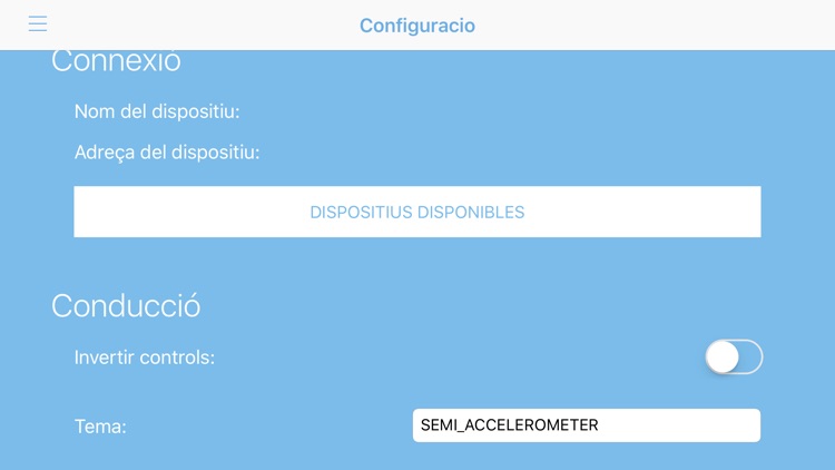 LSMaker Companion - La Salle screenshot-3