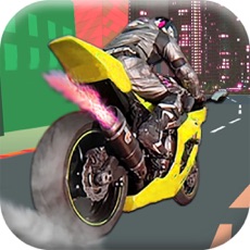 Activities of Fury Highway Racing - Moto Game