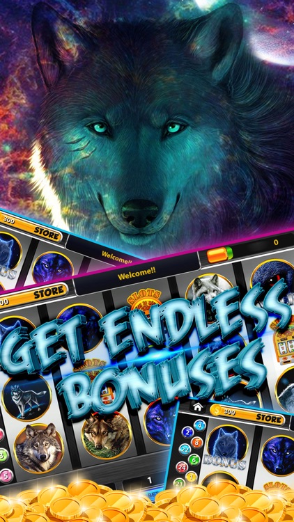 Wolf Alaska Casino – Wild win slot machines