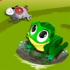 Frogsy - The Spider Frog