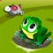 Help Frogsy to jump as high as possible in an upbeat and ultra-interesting jumping frog journey