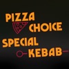 Pizza Choice Weston Super Mare