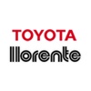 Toyota Llorente