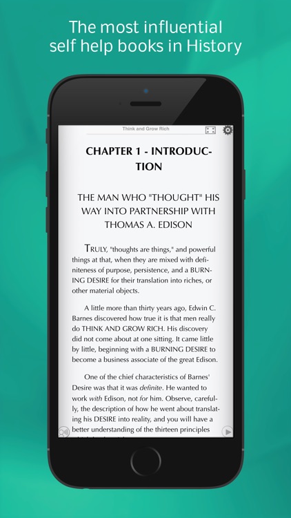 Self Help Classics : personal growth & success