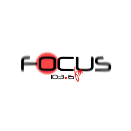 Focus FM 103.6 Radio Читы