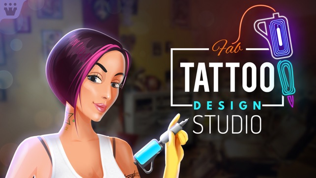 Fab Tattoo Design Studio