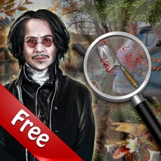 Activities of Jennifer Murder Case Investigation Hidden Objects