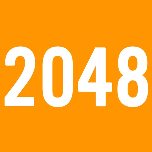 2048 - Fun Addictive With Join Number iOS App