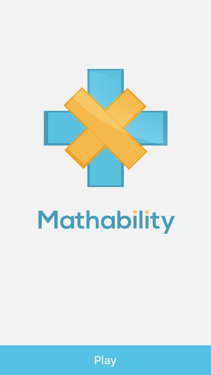 Mathability