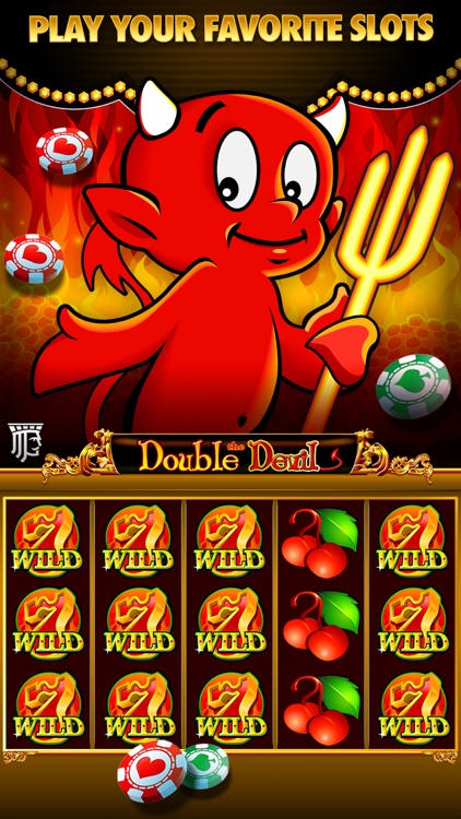 Lucky Play Casino: Slots Games screenshot-4